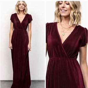 Baltic Born Athena Dress Medium